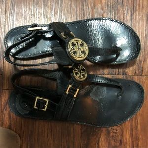 Tory Burch sandals